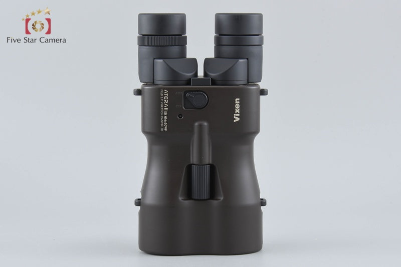 Vixen ATERA II ED H 16x50 WP Binoculars