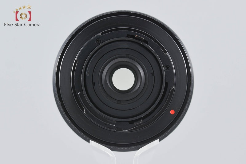 CONTAX Carl Zeiss Distagon 18mm f/4 T* AEG