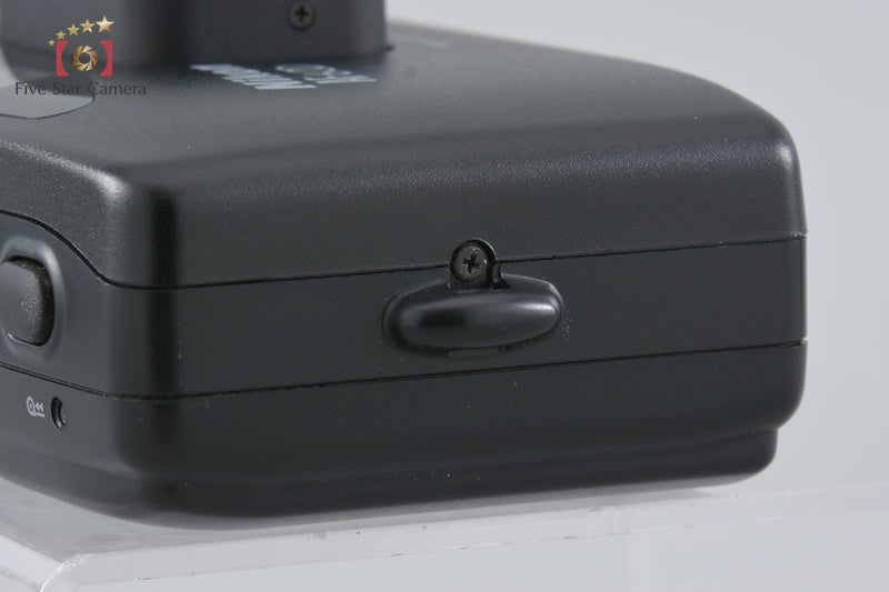 Nikon AF600 35mm Point & Shoot Film Camera