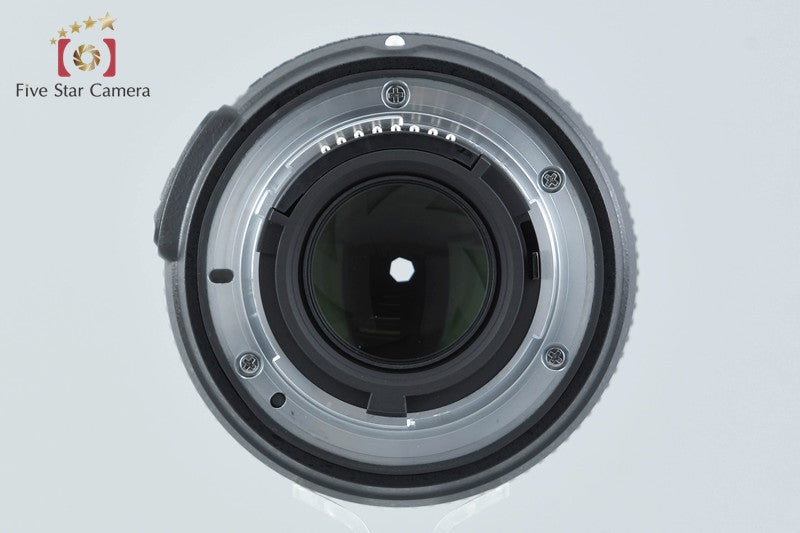 Nikon AF-S NIKKOR 50mm f/1.8 G w/ Box
