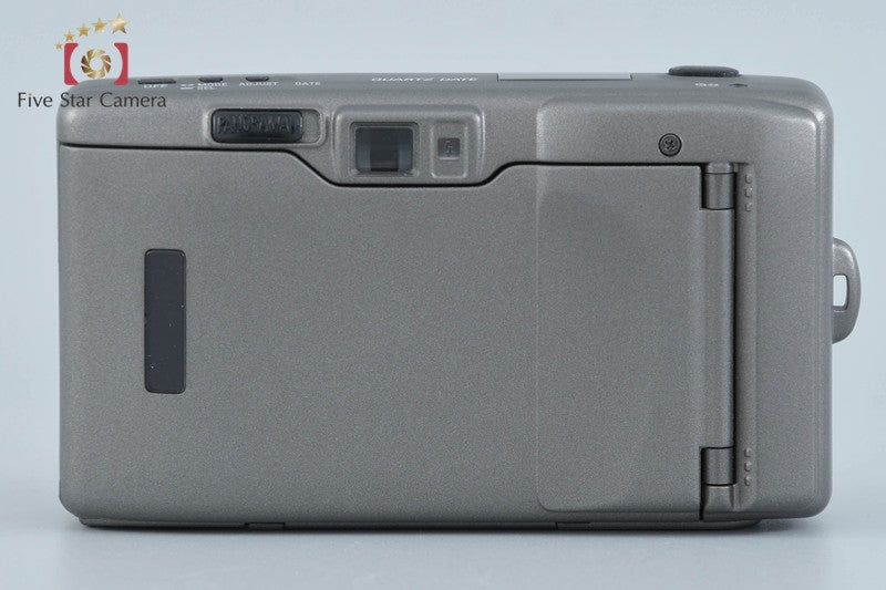 Nikon AF600 35mm Point & Shoot Film Camera