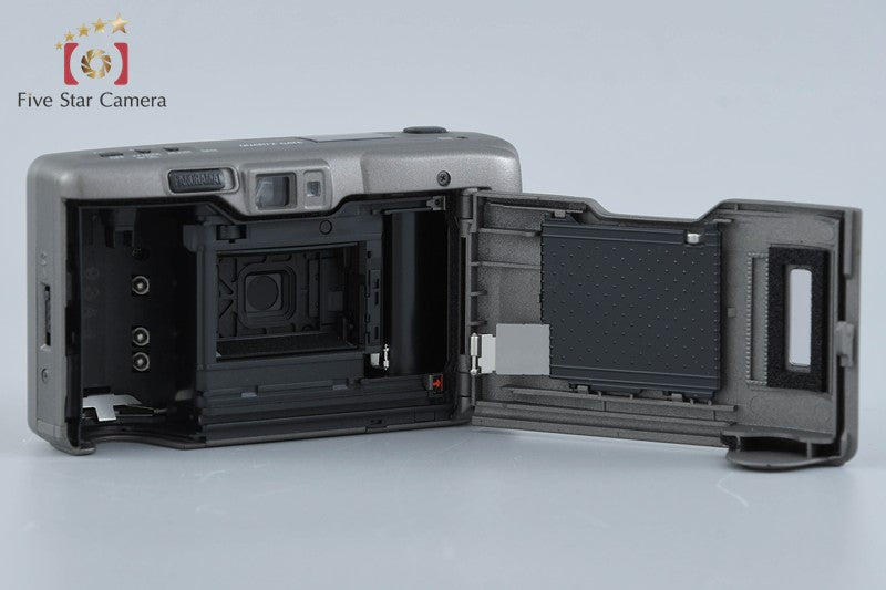 Nikon AF600 35mm Point & Shoot Film Camera