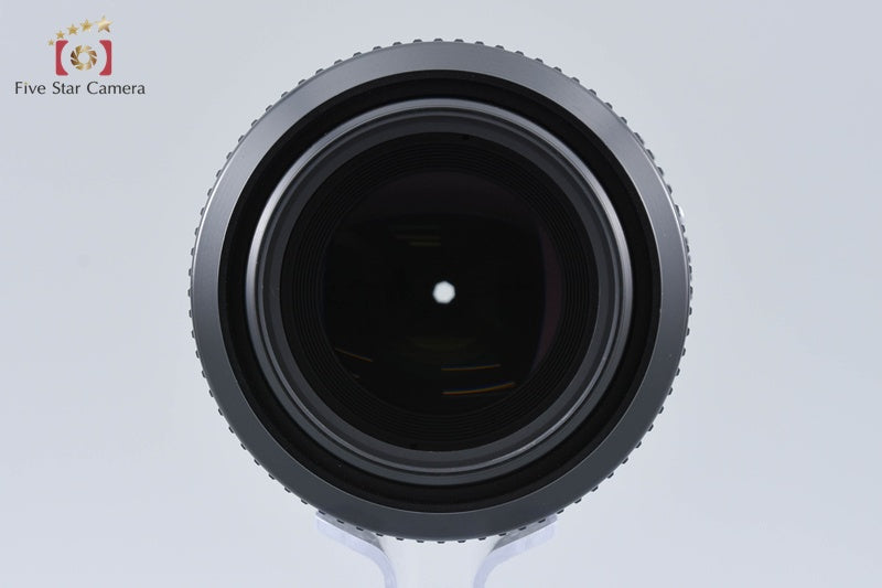 Nikon AF MICRO NIKKOR 105mm f/2.8 D