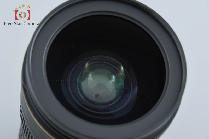 Nikon AF-S NIKKOR 24-70mm f/2.8 G ED w/ Box