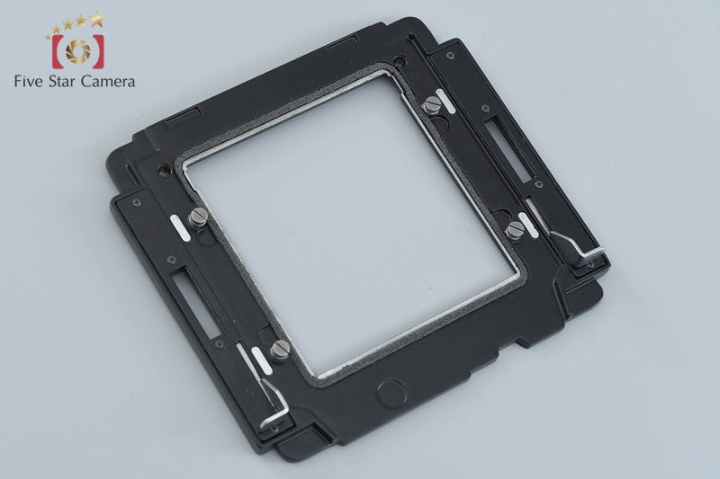 Mamiya RB67 PRO Medium Format Film Camera + M80 Polaroid Back