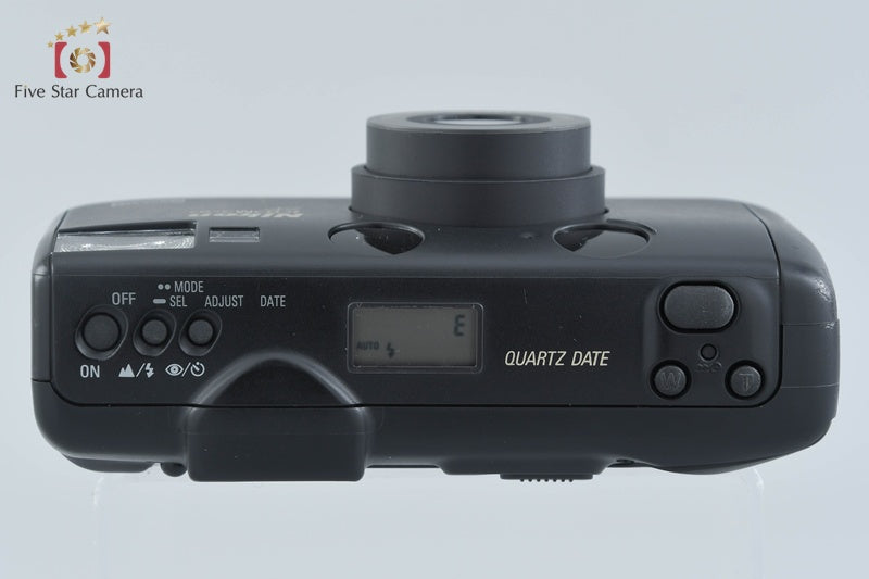 Nikon ZOOM 300 AF 35mm Point & Shoot Film Camera