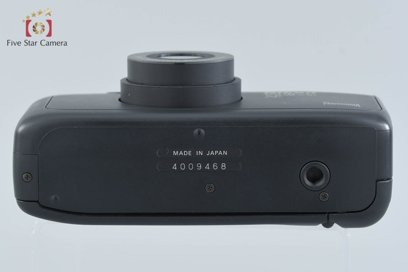 Nikon ZOOM 300 AF 35mm Point & Shoot Film Camera