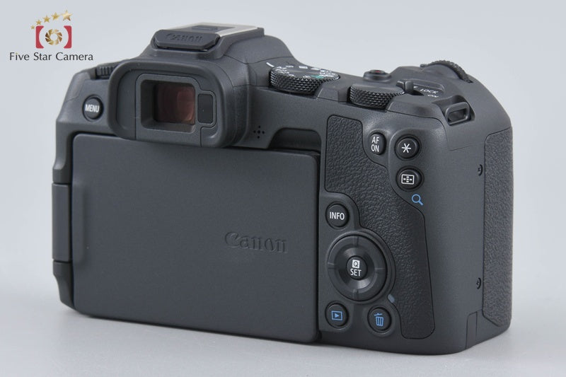 "Count 1,000" Canon EOS R8 24.2 MP Digital Mirrorless Camera Body w/ Box