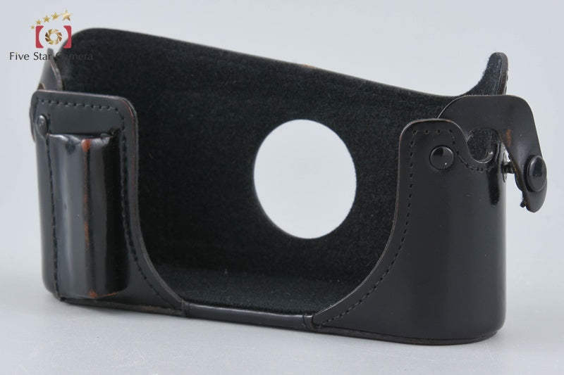 Leica M6 TTL 0.72 LHSA Black Paint 35mm Rangefinder Film Camera