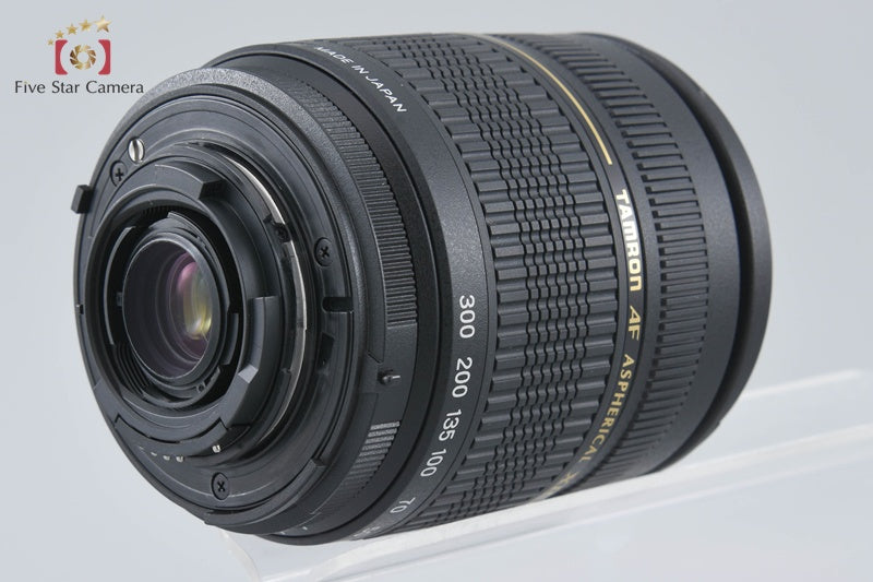 Tamron A061 AF 28-300mm f/3.5-6.3 XR Di LD IF MACRO for Nikon