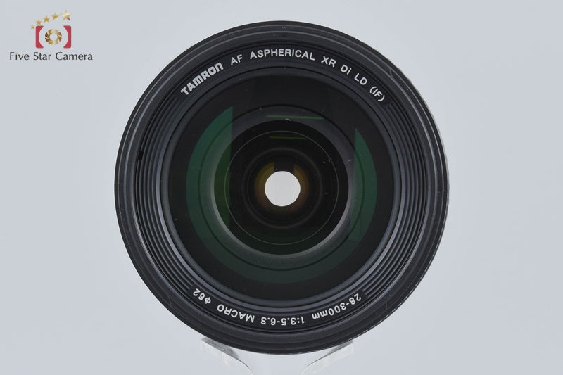 Tamron A061 AF 28-300mm f/3.5-6.3 XR Di LD IF MACRO for Nikon