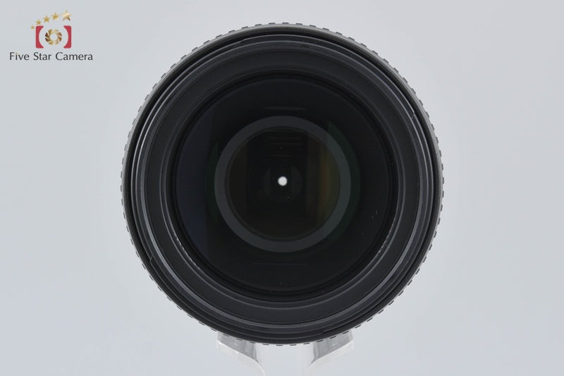 Nikon AF-S NIKKOR 70-300mm f/4.5-5.6 G ED VR