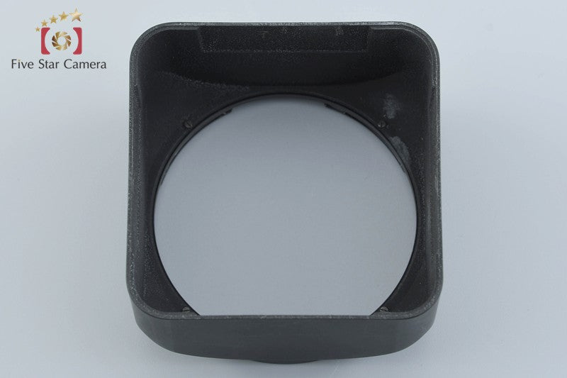 HASSELBLAD Lenshood 40670 for 60mm, 80mm Lens