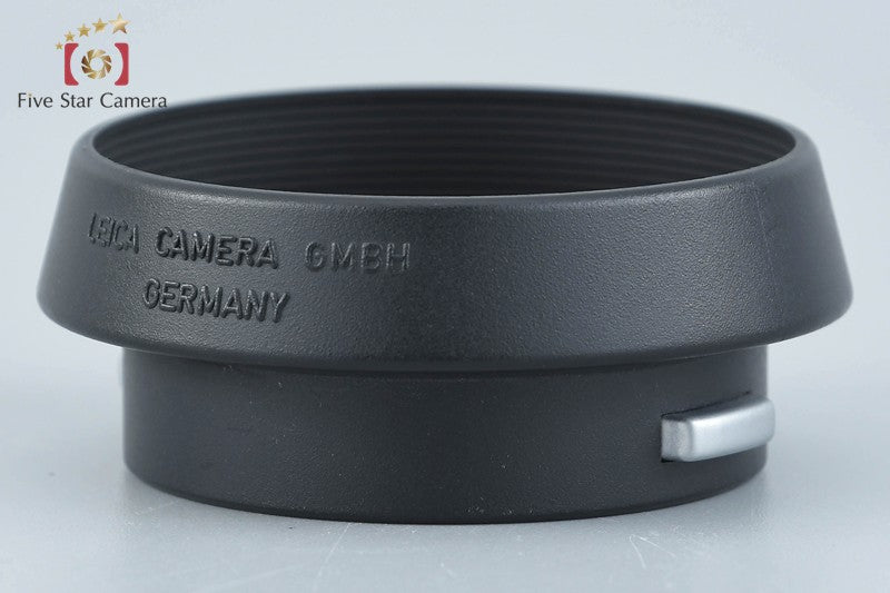 Leica Lens Hood 12538 M2/50 for Summicron M 50mm f/2