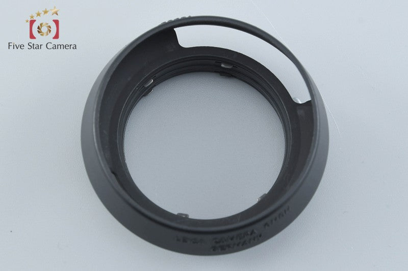 Leica Lens Hood 12538 M2/50 for Summicron M 50mm f/2