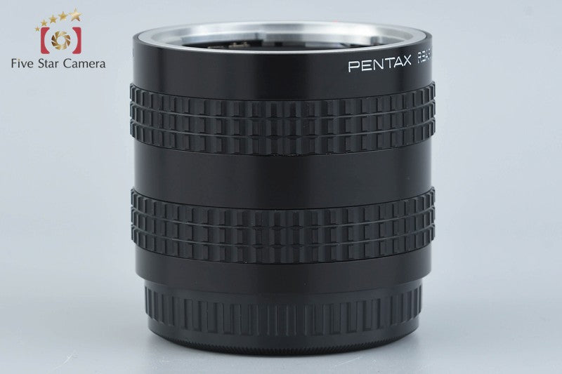 PENTAX REAR CONVERTER-A 645 2X