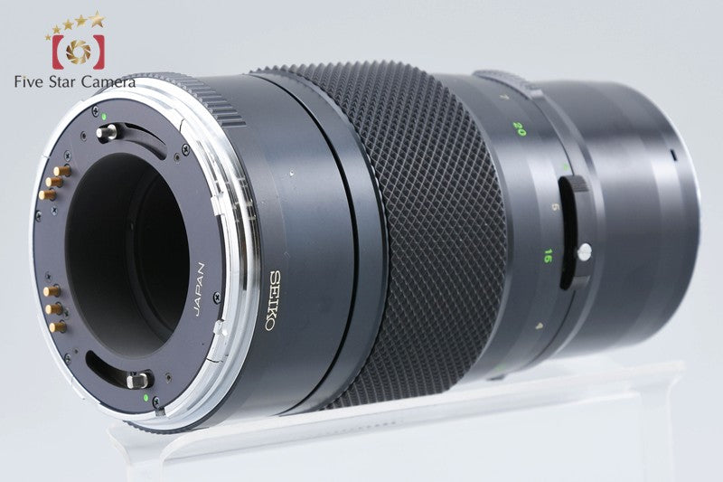 Zenza Bronica ZENZANON MC 250mm f/5.6