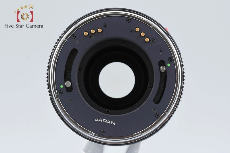 Zenza Bronica ZENZANON MC 250mm f/5.6