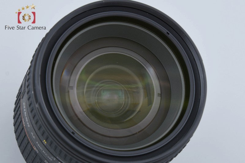 Nikon AF NIKKOR 24-85mm f/2.8-4 D