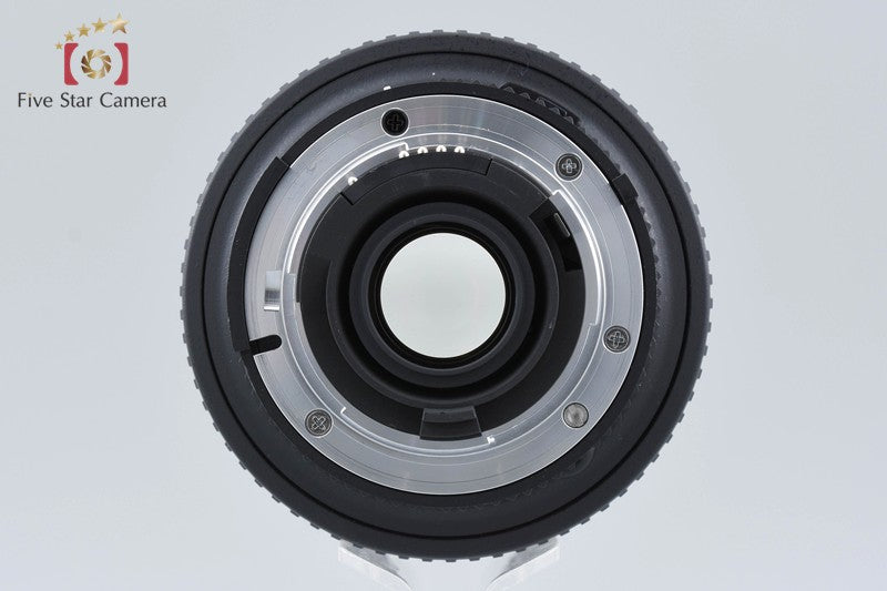 Nikon AF NIKKOR 24-85mm f/2.8-4 D