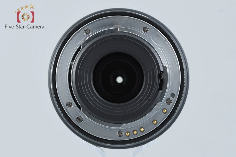 PENTAX SMC DA 16-45mm f/4 ED AL