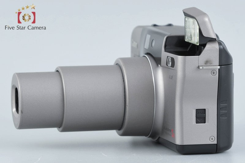 Canon Autoboy S II 35mm Point & Shoot Film Camera