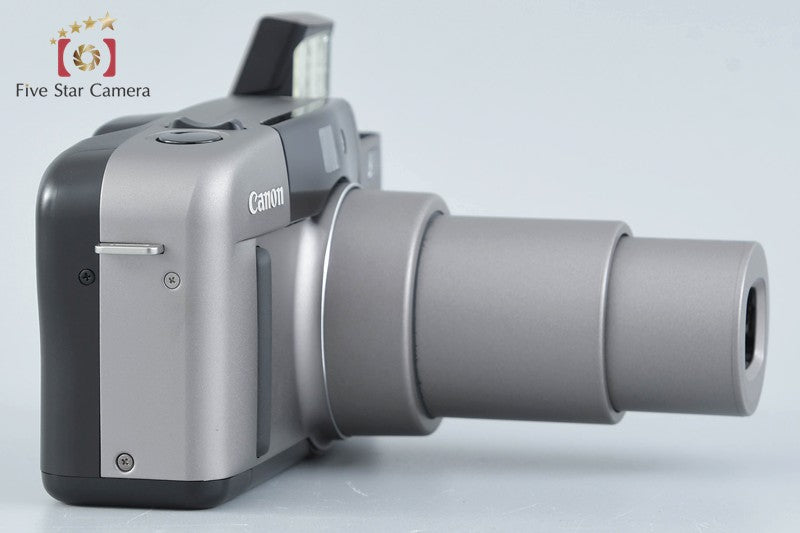 Canon Autoboy S II 35mm Point & Shoot Film Camera