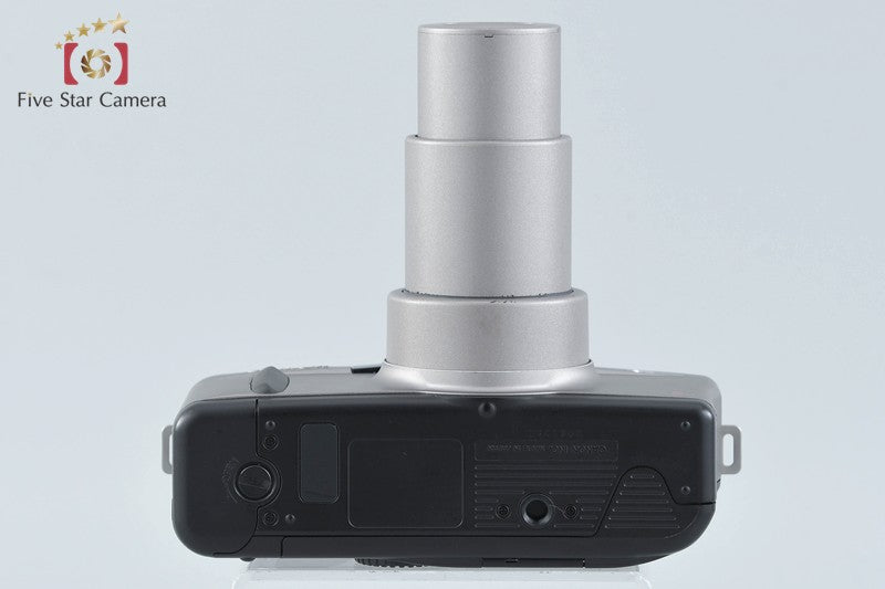 Canon Autoboy S II 35mm Point & Shoot Film Camera