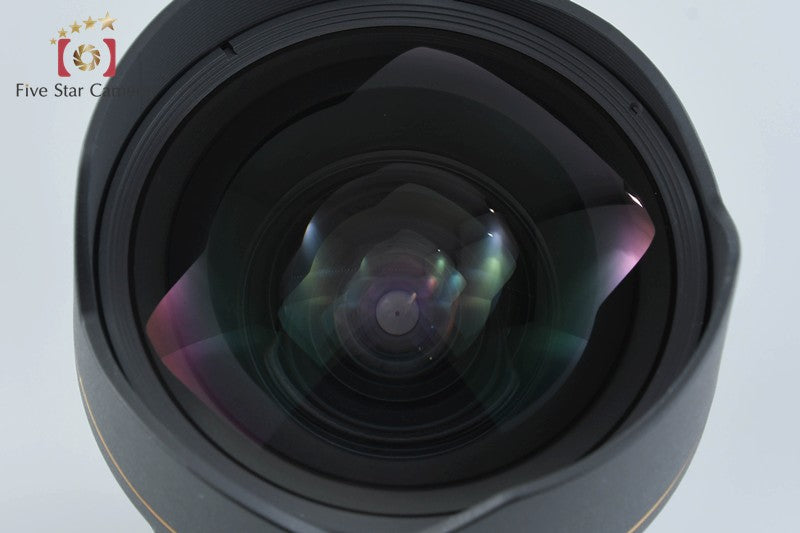 Nikon AF-S NIKKOR 14-24mm f/2.8 G ED w/ Box