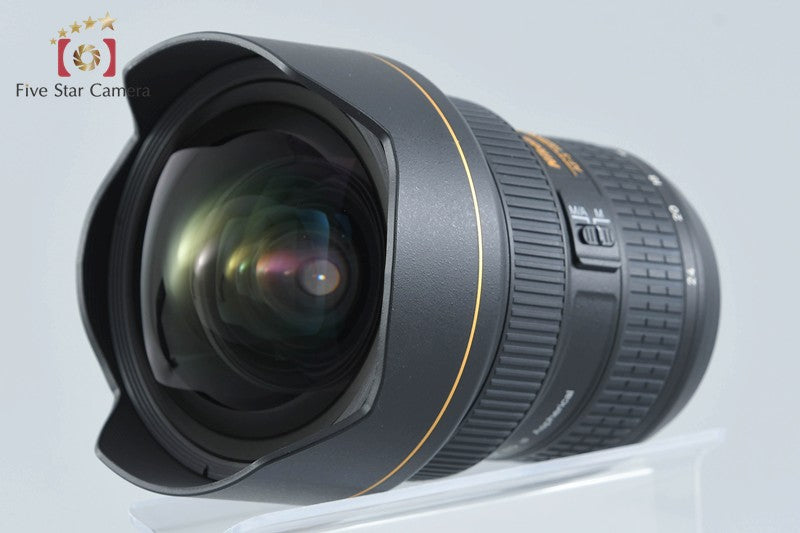 Nikon AF-S NIKKOR 14-24mm f/2.8 G ED w/ Box