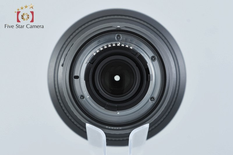 Nikon AF-S NIKKOR 14-24mm f/2.8 G ED w/ Box