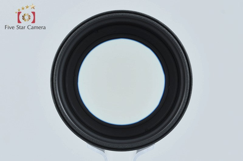 Nikon AF DC NIKKOR 105mm f/2 D w/ Box