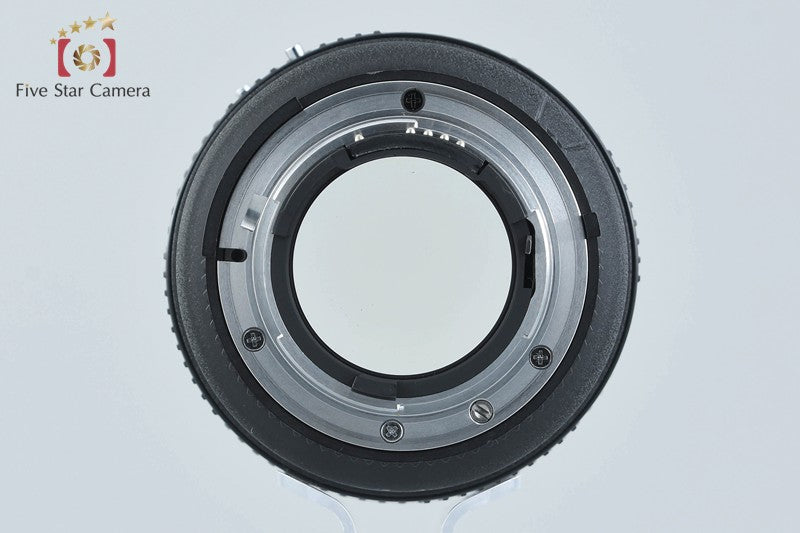 Nikon AF DC NIKKOR 105mm f/2 D w/ Box