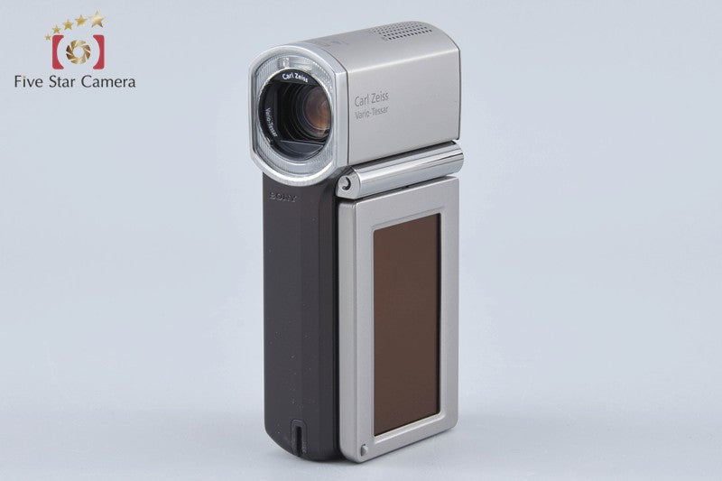 Sony HANDYCAM HDR-TG1 Full Hi-Vision Camcorder w/ Box