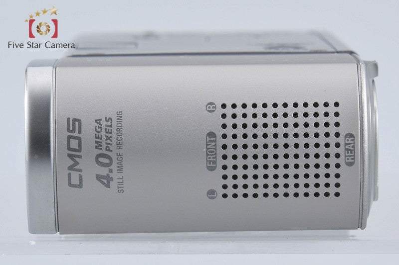 Sony HANDYCAM HDR-TG1 Full Hi-Vision Camcorder w/ Box