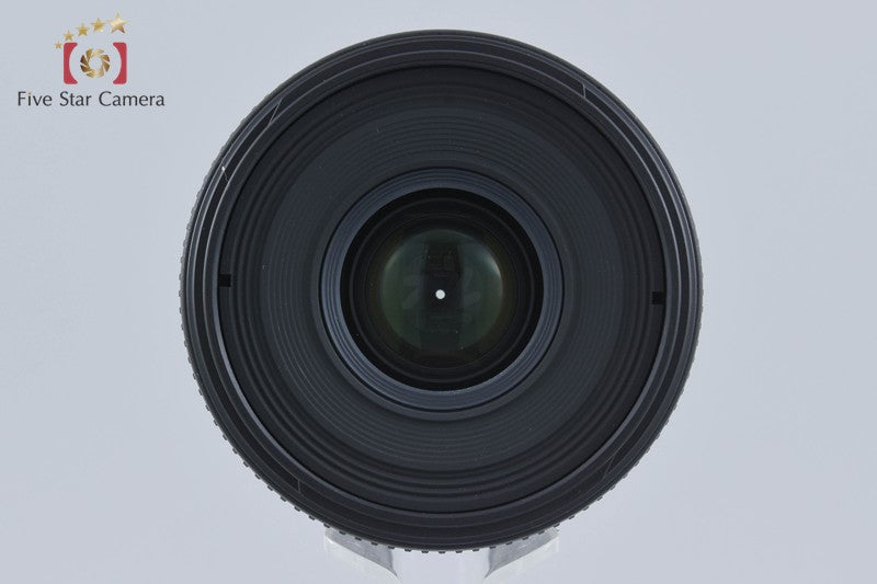 Nikon AF-S MICRO NIKKOR 60mm f/2.8 G ED w/ Box