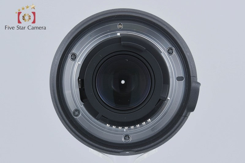 Nikon AF-S MICRO NIKKOR 60mm f/2.8 G ED w/ Box