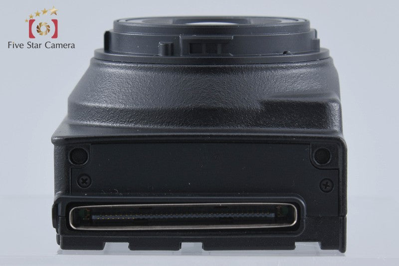 "Shutter count 5" Ricoh GXR 10.0 MP Digital Camera + P10 28-300mm f/3.5-5.6 VC