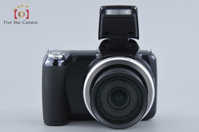 Olympus Stylus SP-810UZ 14.0 MP Digital Camera