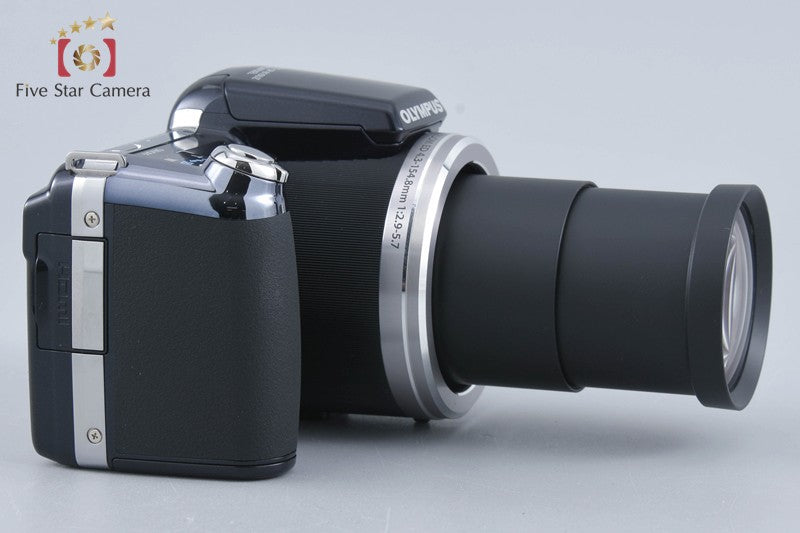 Olympus Stylus SP-810UZ 14.0 MP Digital Camera