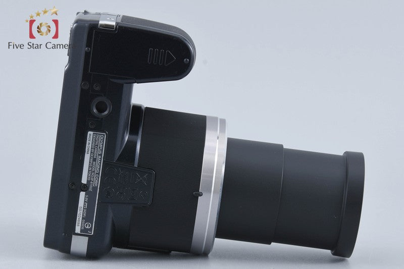 Olympus Stylus SP-810UZ 14.0 MP Digital Camera