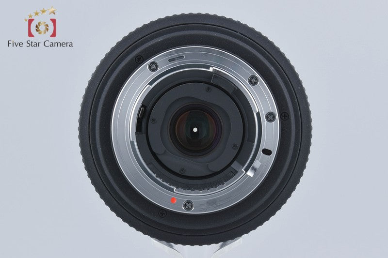 Sigma 12-24mm f/4.5-5.6 D EX DG HSM for Nikon