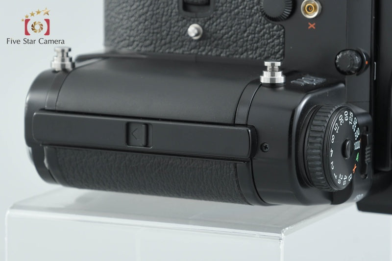 PENTAX 67 II AE Finder Medium Format Film Camera Body