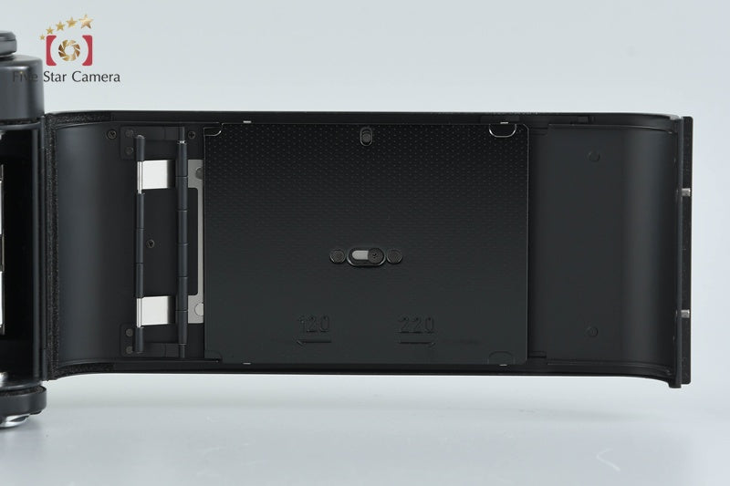 PENTAX 67 II AE Finder Medium Format Film Camera Body