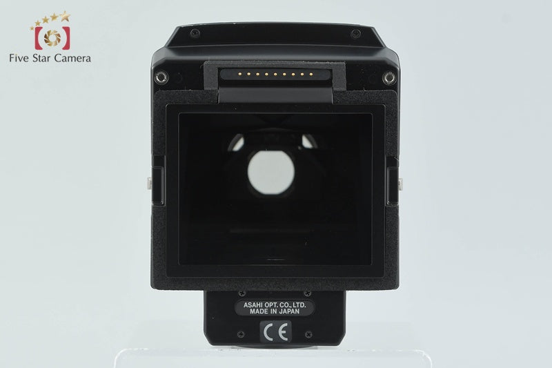 PENTAX 67 II AE Finder Medium Format Film Camera Body