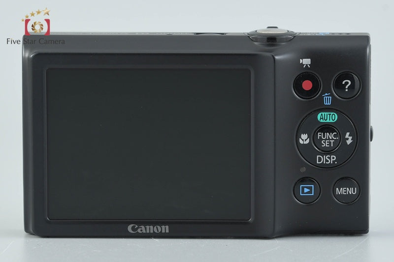 Canon PowerShot A2400 IS Silver 16.0 MP Digital Camera