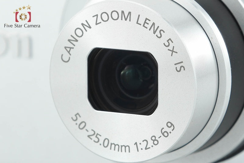 Canon PowerShot A2400 IS Silver 16.0 MP Digital Camera