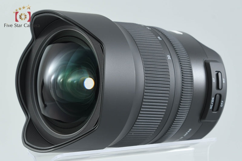 Tamron A041 SP 15-30mm f/2.8 Di VC USD G2 for Nikon w/ Box