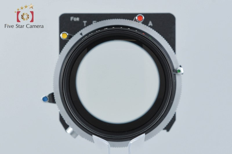 Sankyo Kohki KOMURA 500mm f/7