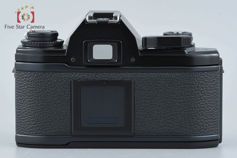 Nikon EM 35mm SLR Film Camera Body